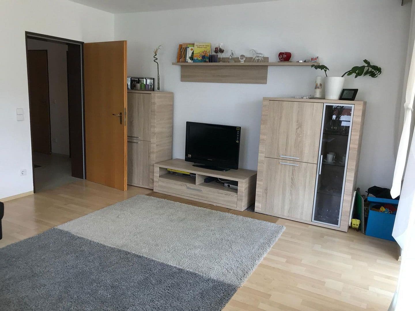 Pronájem bytu 5+1 131 m², Mietingen, Bádensko-Württembersko Pronájem bytu 5+1 131 m², Mietingen, Bádensko-Württembersko
