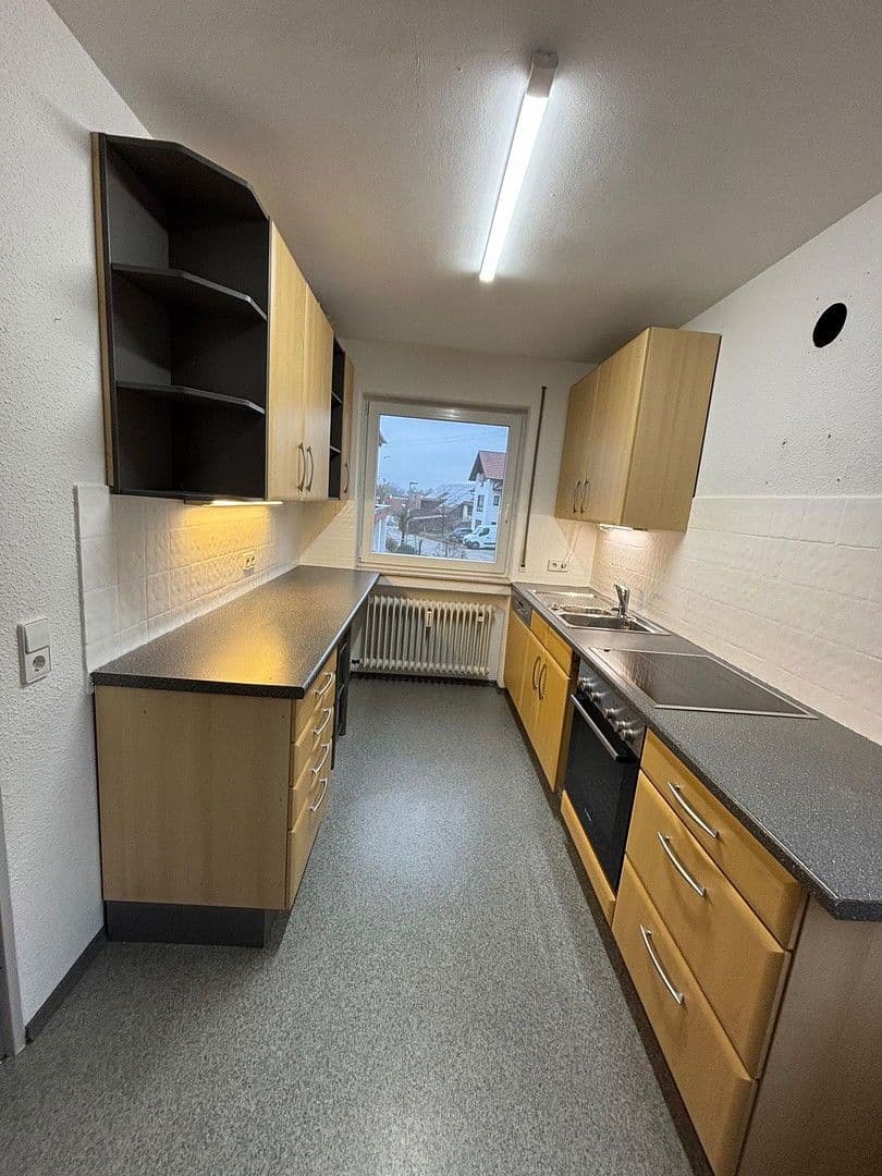 Pronájem bytu 5+1 131 m², Mietingen, Bádensko-Württembersko Pronájem bytu 5+1 131 m², Mietingen, Bádensko-Württembersko