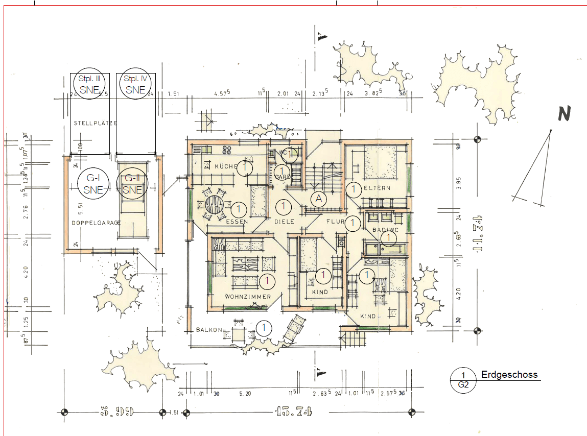 Pronájem bytu 5+1 131 m², Mietingen, Bádensko-Württembersko Pronájem bytu 5+1 131 m², Mietingen, Bádensko-Württembersko