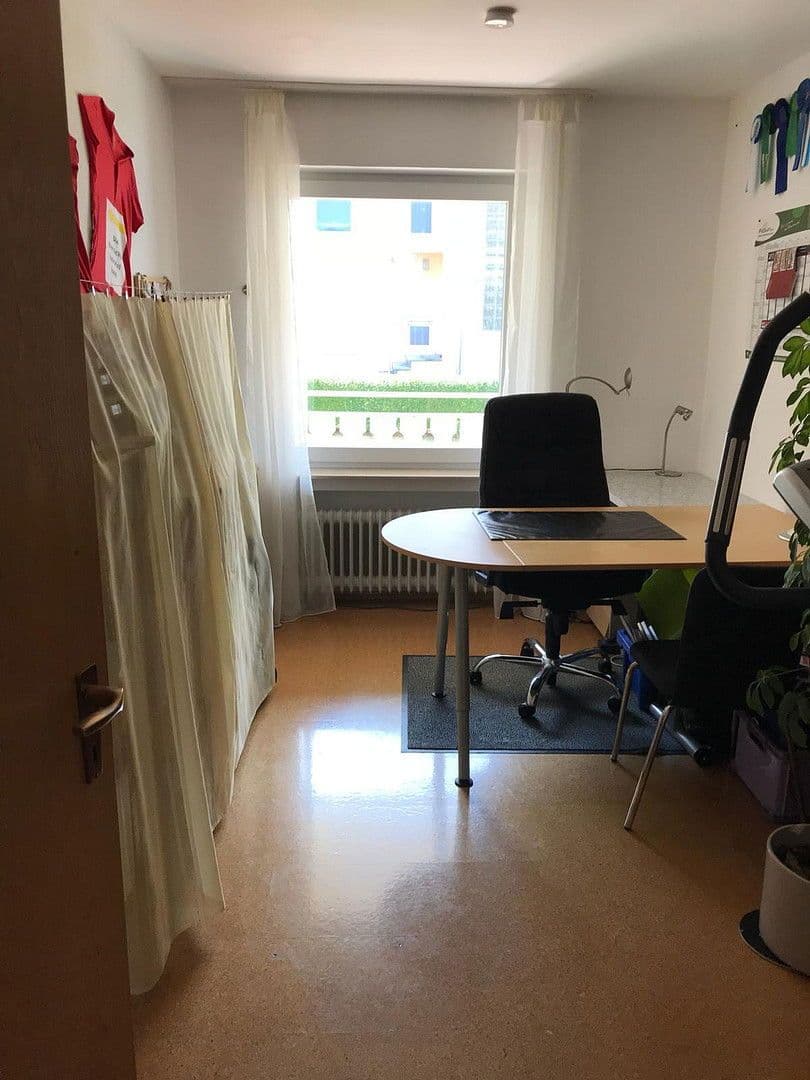 Pronájem bytu 5+1 131 m², Mietingen, Bádensko-Württembersko Pronájem bytu 5+1 131 m², Mietingen, Bádensko-Württembersko