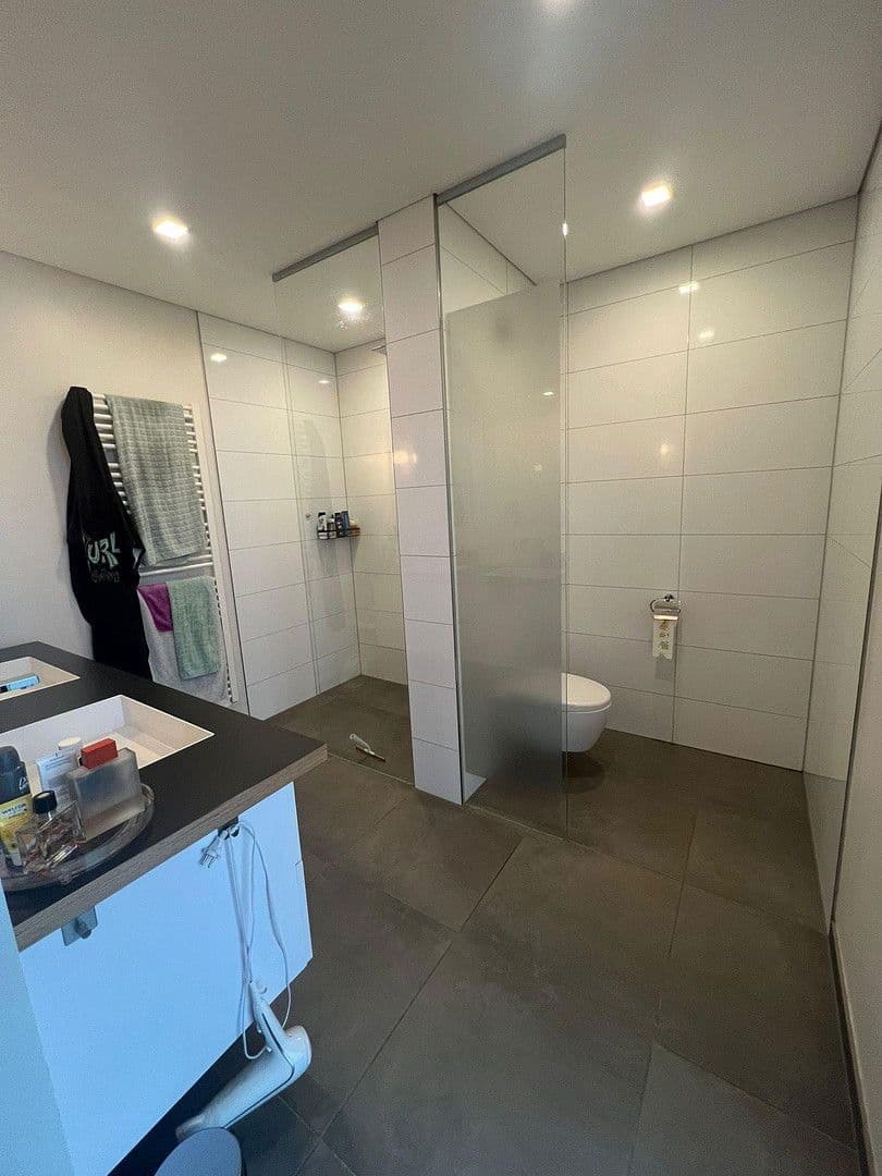 Pronájem bytu 2+kk 88 m², Aschaffenburg, Bavorsko Pronájem bytu 2+kk 88 m², Aschaffenburg, Bavorsko