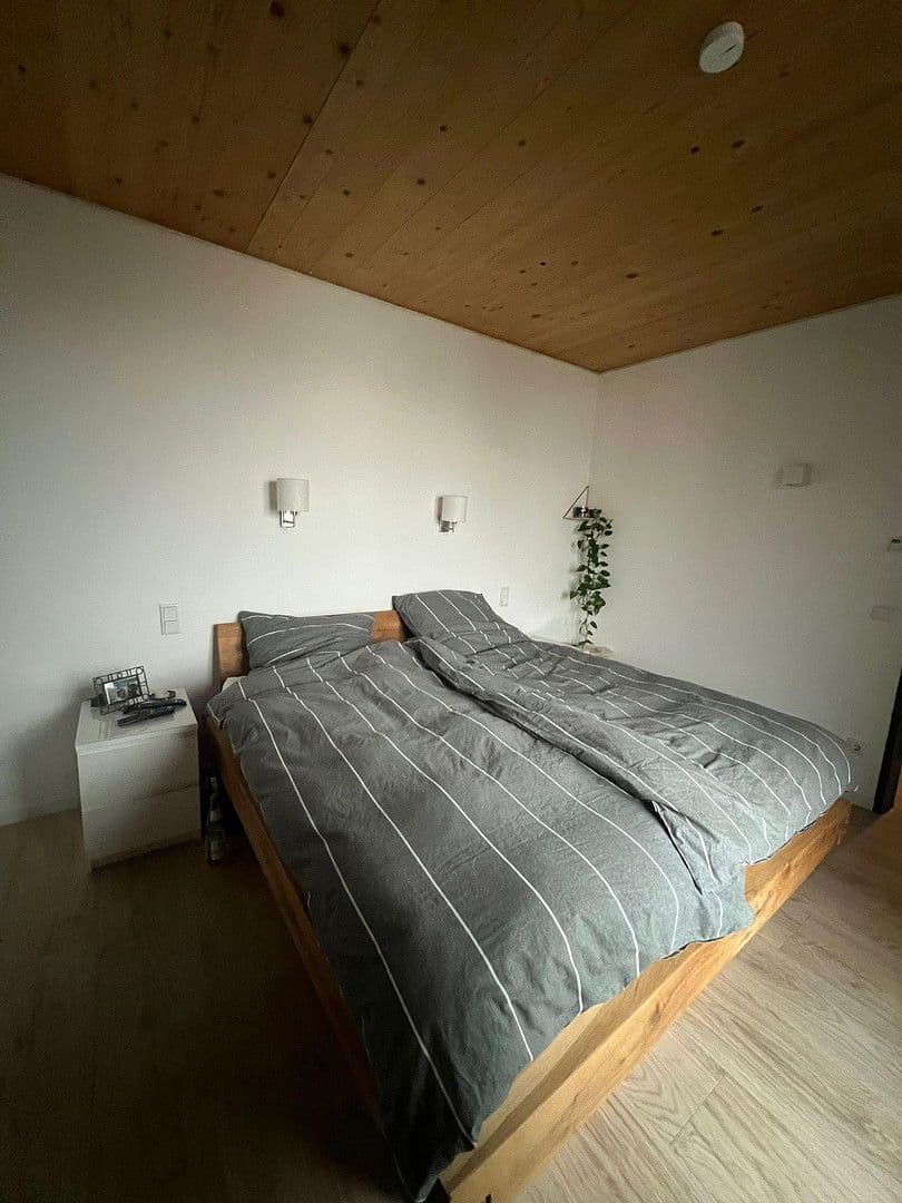 Pronájem bytu 2+kk 88 m², Aschaffenburg, Bavorsko Pronájem bytu 2+kk 88 m², Aschaffenburg, Bavorsko