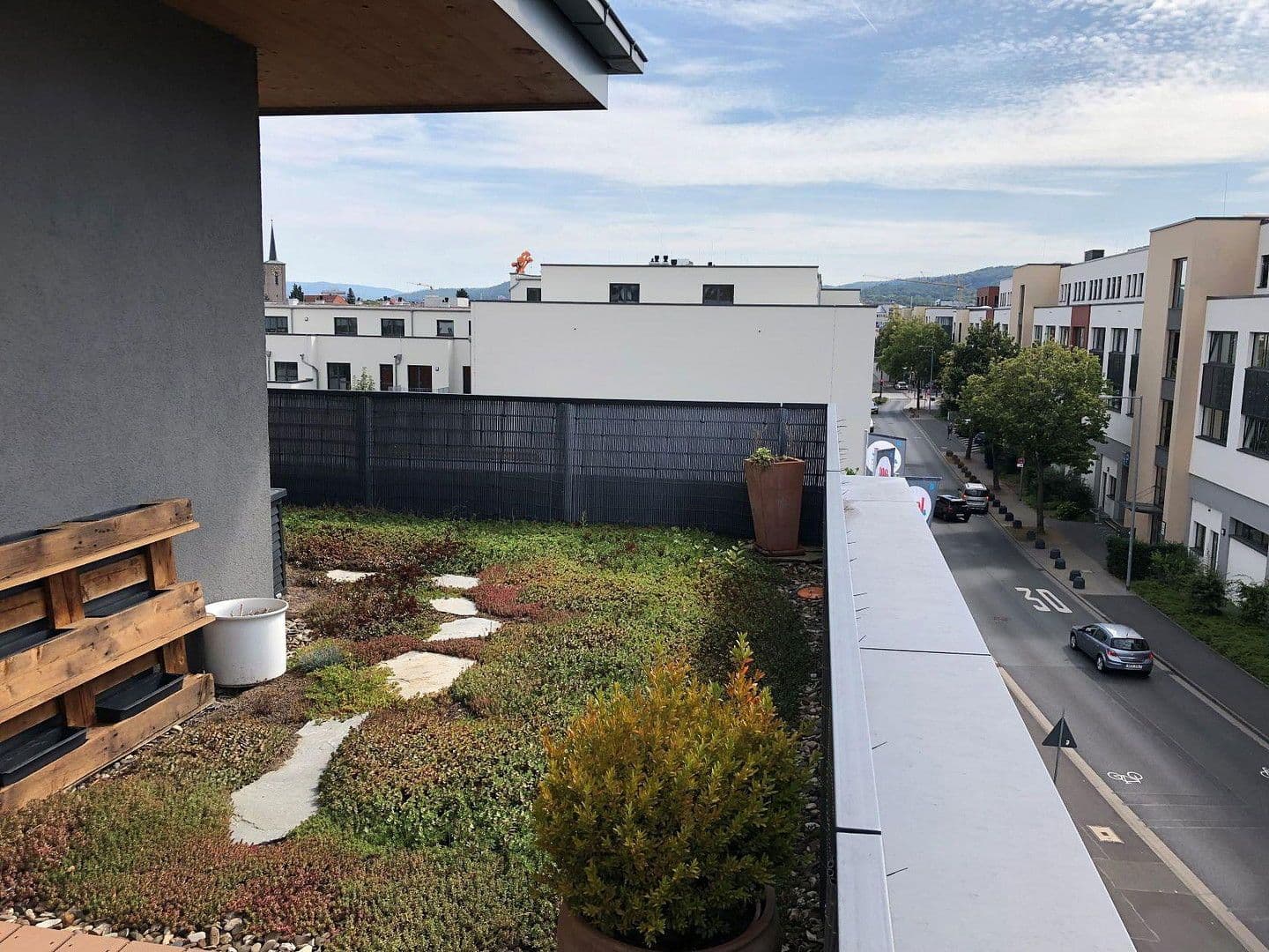 Pronájem bytu 2+kk 88 m², Aschaffenburg, Bavorsko Pronájem bytu 2+kk 88 m², Aschaffenburg, Bavorsko