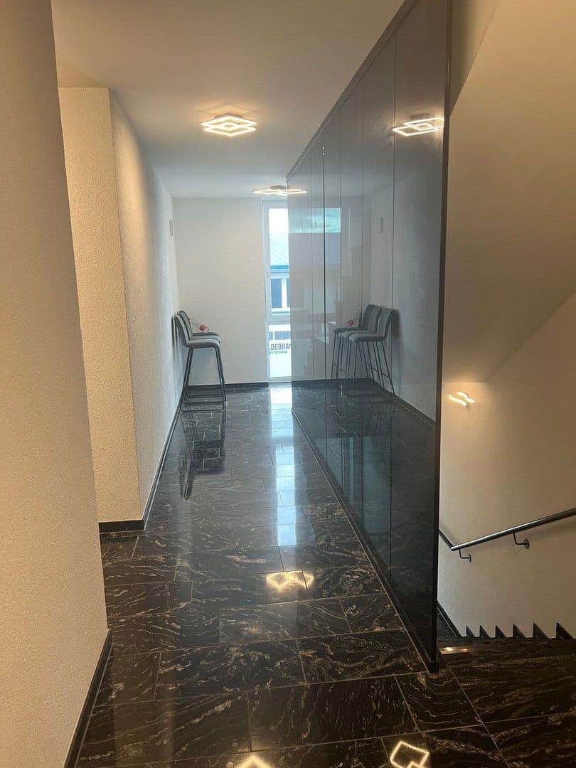 Pronájem kanceláře 335 m², Am Kaiserberg 11, Gießen, Hessen Pronájem kanceláře 335 m², Am Kaiserberg 11, Gießen, Hessen