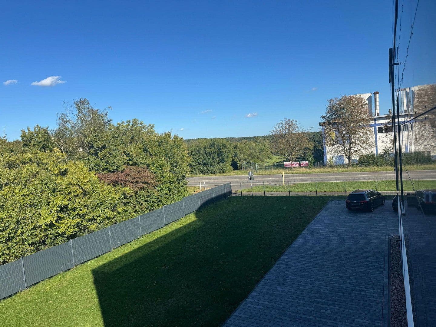 Pronájem kanceláře 335 m², Am Kaiserberg 11, Gießen, Hessen Pronájem kanceláře 335 m², Am Kaiserberg 11, Gießen, Hessen