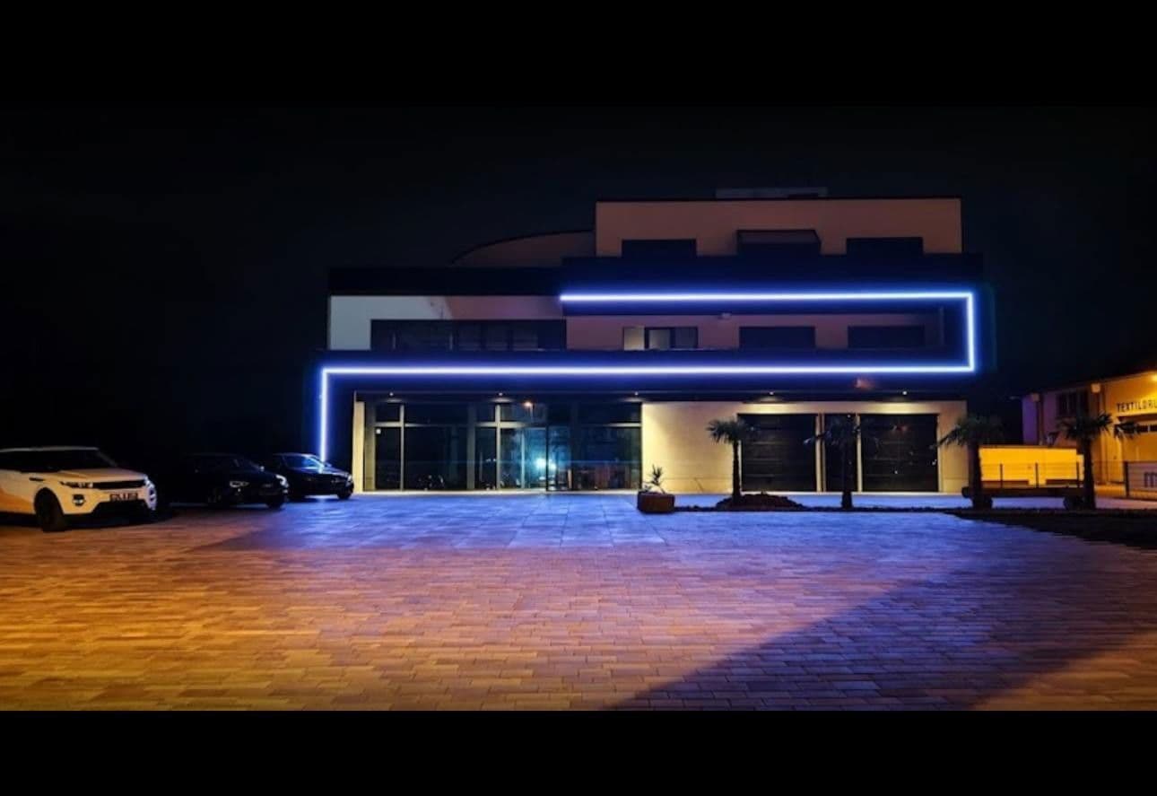 Pronájem kanceláře 335 m², Am Kaiserberg 11, Gießen, Hessen Pronájem kanceláře 335 m², Am Kaiserberg 11, Gießen, Hessen