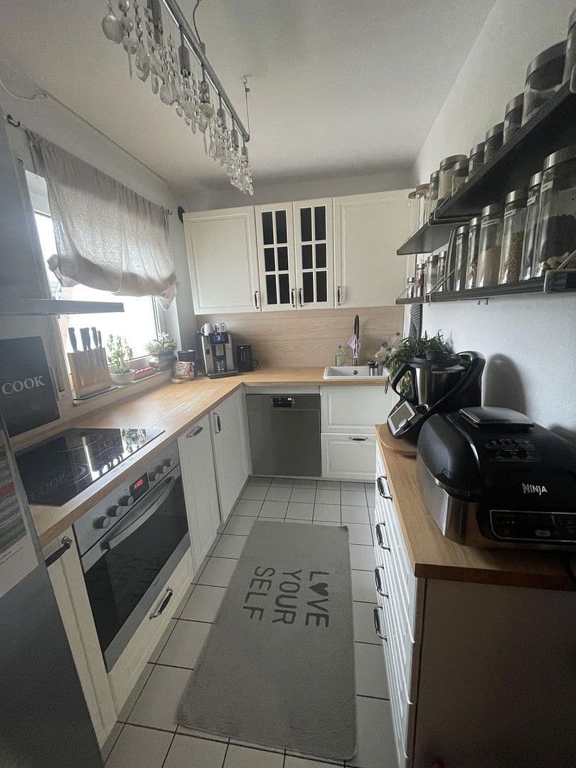 Pronájem bytu 3+kk 113 m², Neu-Anspach, Hessen Pronájem bytu 3+kk 113 m², Neu-Anspach, Hessen