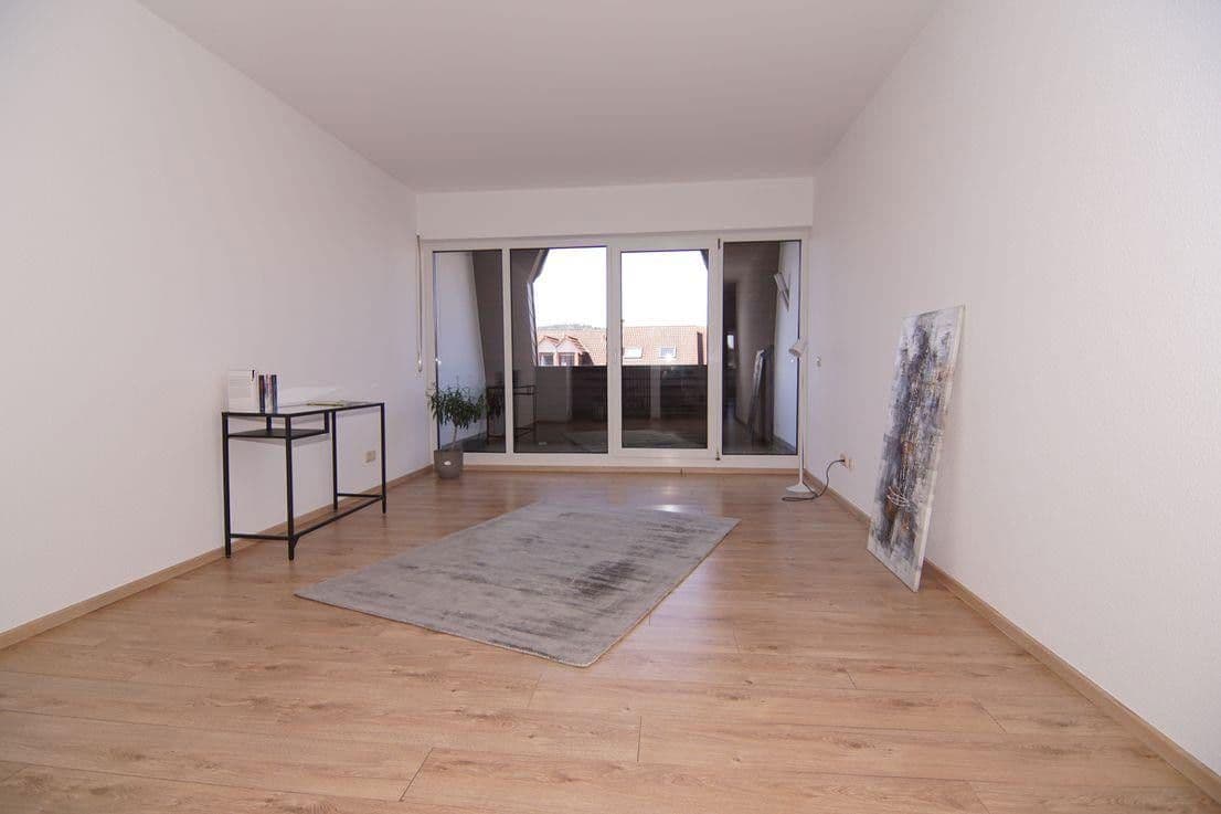 Pronájem bytu 3+kk 113 m², Neu-Anspach, Hessen Pronájem bytu 3+kk 113 m², Neu-Anspach, Hessen