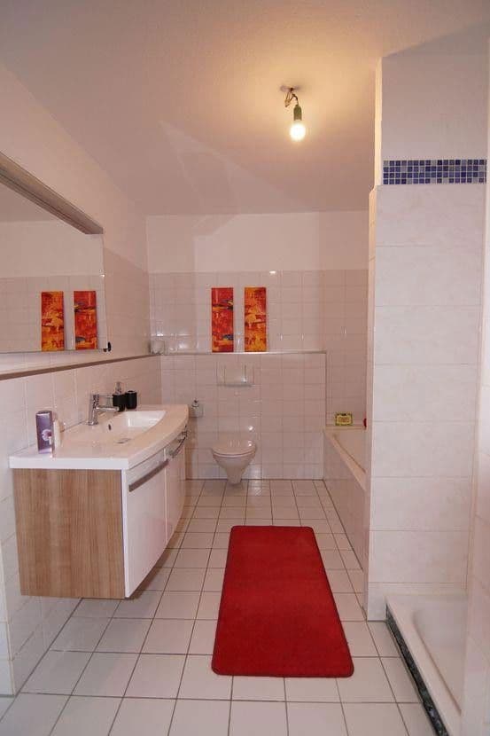 Pronájem bytu 3+kk 113 m², Neu-Anspach, Hessen Pronájem bytu 3+kk 113 m², Neu-Anspach, Hessen