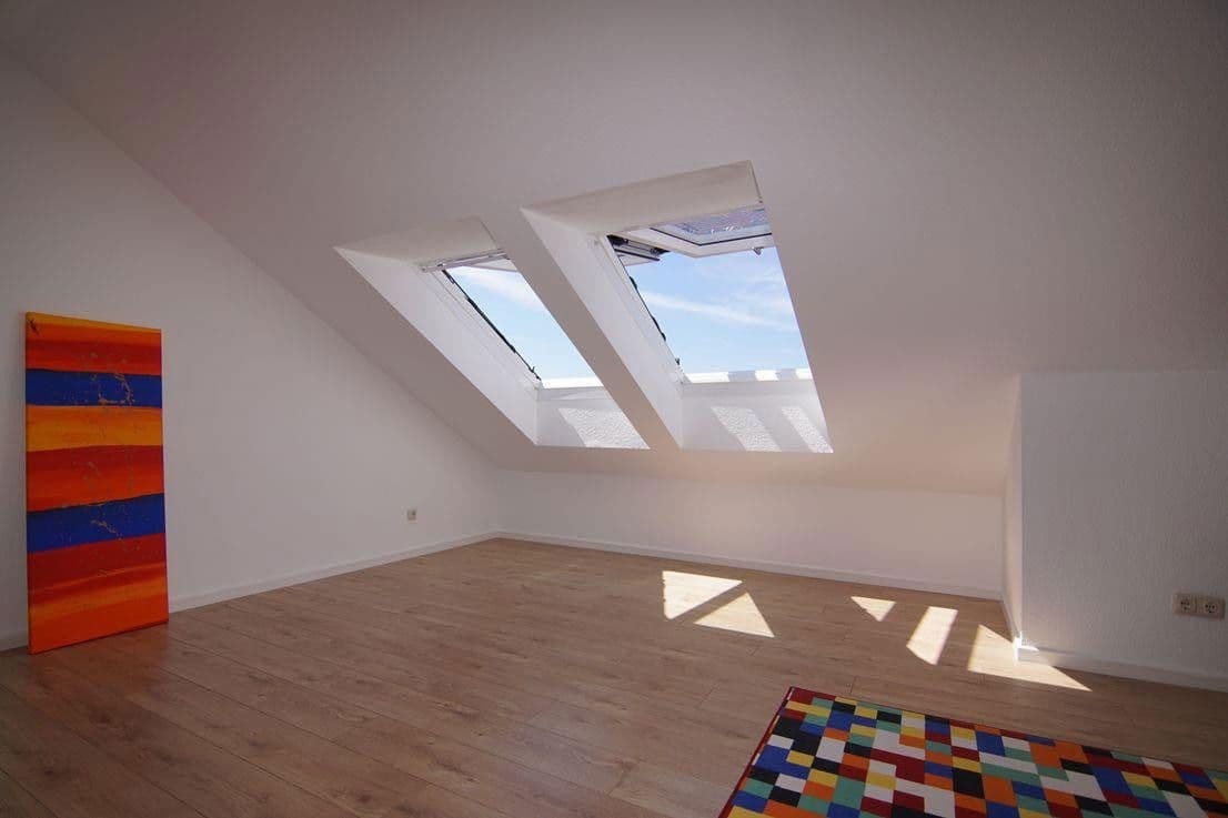 Pronájem bytu 3+kk 113 m², Neu-Anspach, Hessen Pronájem bytu 3+kk 113 m², Neu-Anspach, Hessen