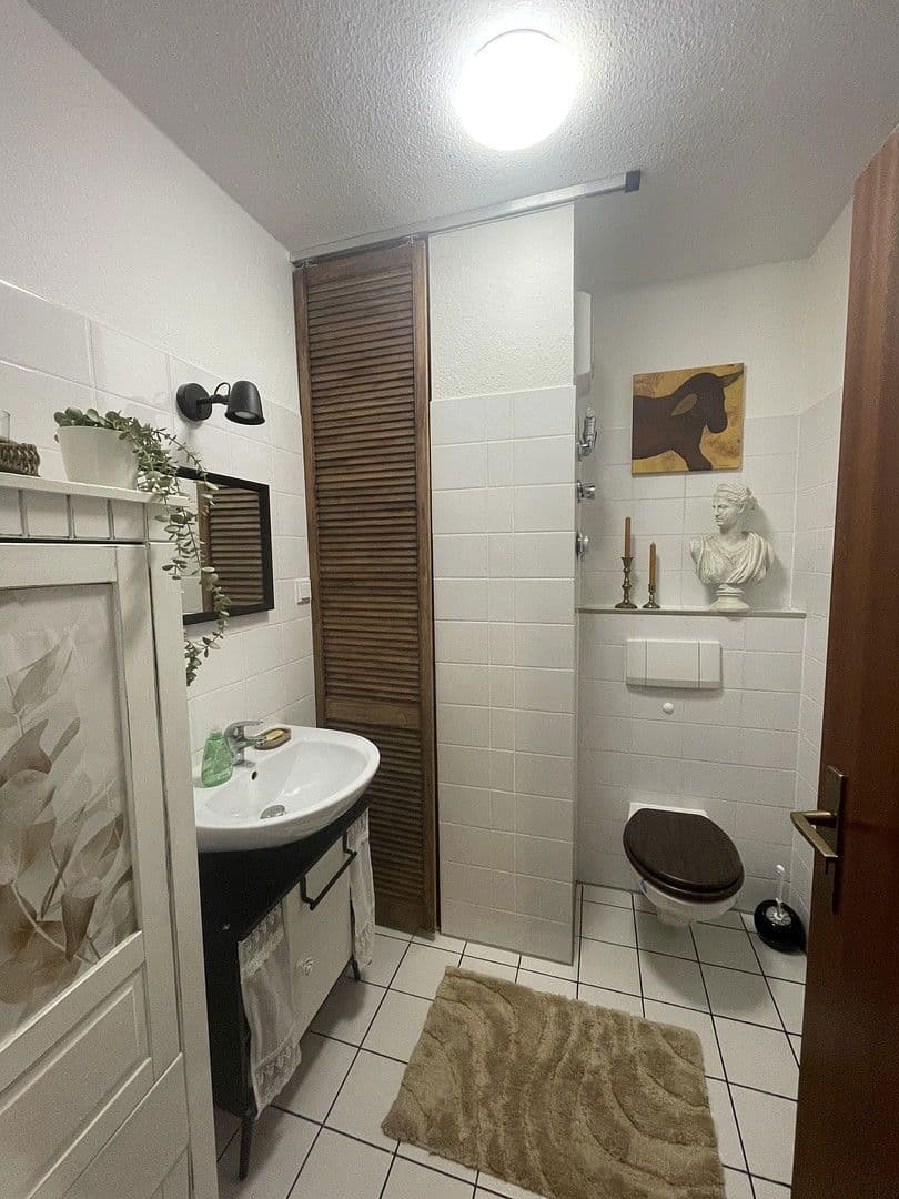 Pronájem bytu 3+kk 113 m², Neu-Anspach, Hessen Pronájem bytu 3+kk 113 m², Neu-Anspach, Hessen