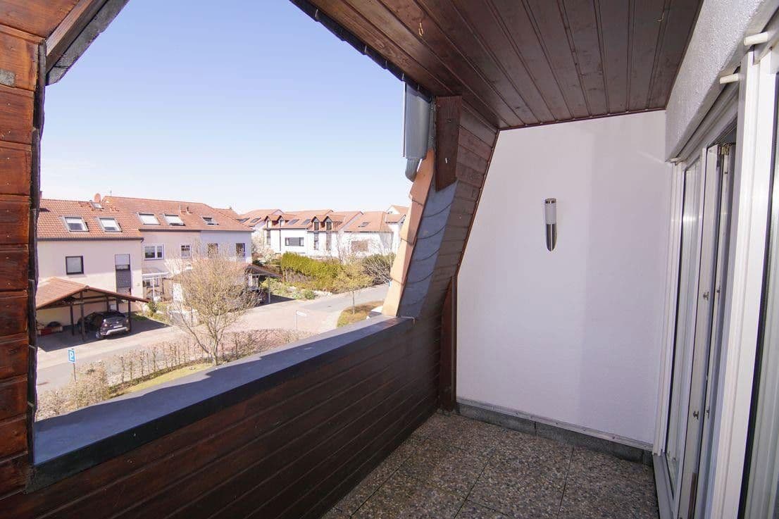 Pronájem bytu 3+kk 113 m², Neu-Anspach, Hessen Pronájem bytu 3+kk 113 m², Neu-Anspach, Hessen