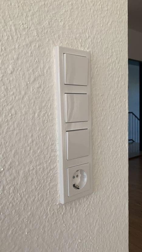 Pronájem bytu 3+kk 113 m², Neu-Anspach, Hessen Pronájem bytu 3+kk 113 m², Neu-Anspach, Hessen