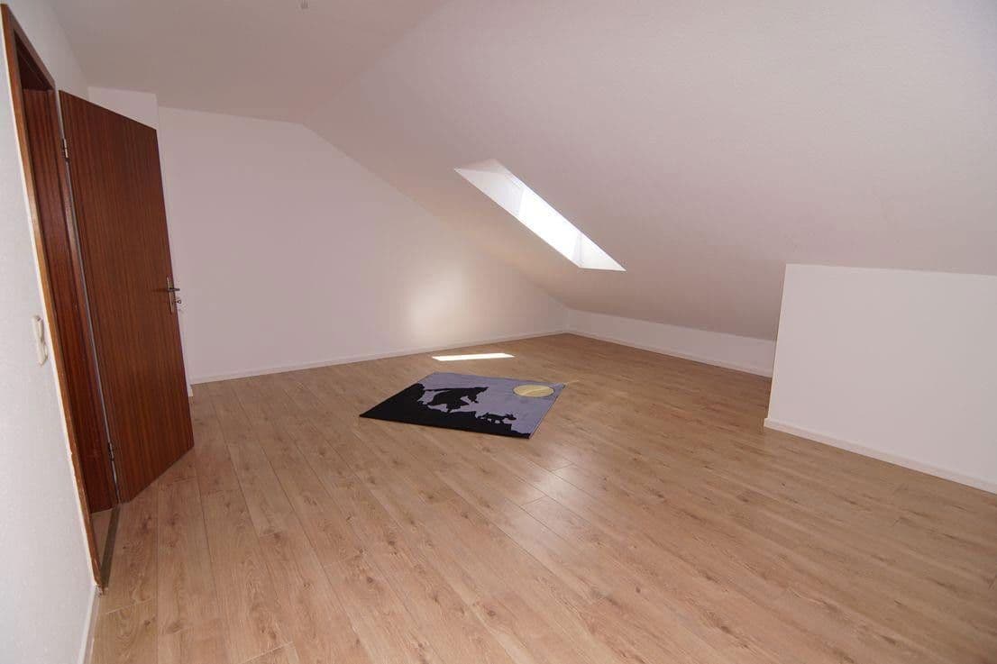 Pronájem bytu 3+kk 113 m², Neu-Anspach, Hessen Pronájem bytu 3+kk 113 m², Neu-Anspach, Hessen