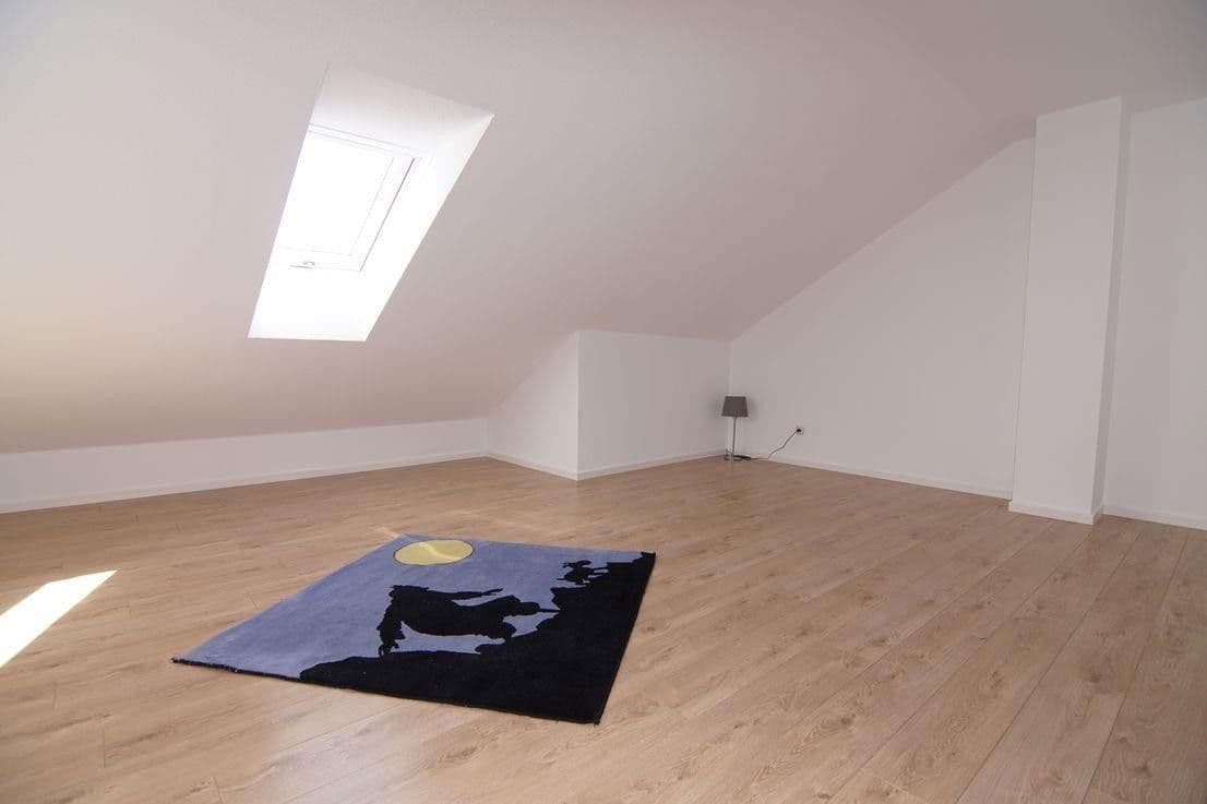 Pronájem bytu 3+kk 113 m², Neu-Anspach, Hessen Pronájem bytu 3+kk 113 m², Neu-Anspach, Hessen