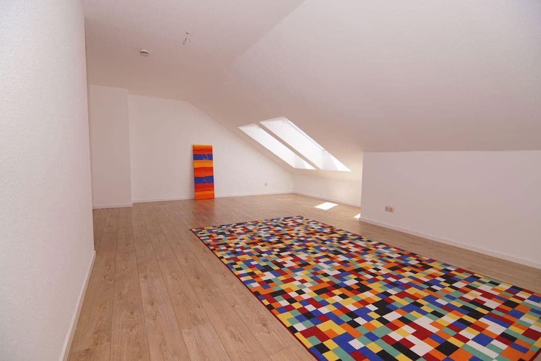 Pronájem bytu 3+kk 113 m², Neu-Anspach, Hessen Pronájem bytu 3+kk 113 m², Neu-Anspach, Hessen