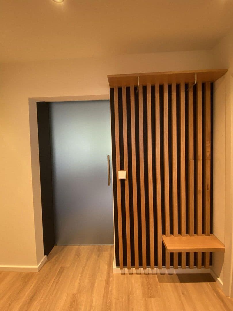 Pronájem bytu 2+kk 50 m², München, Bavorsko Pronájem bytu 2+kk 50 m², München, Bavorsko