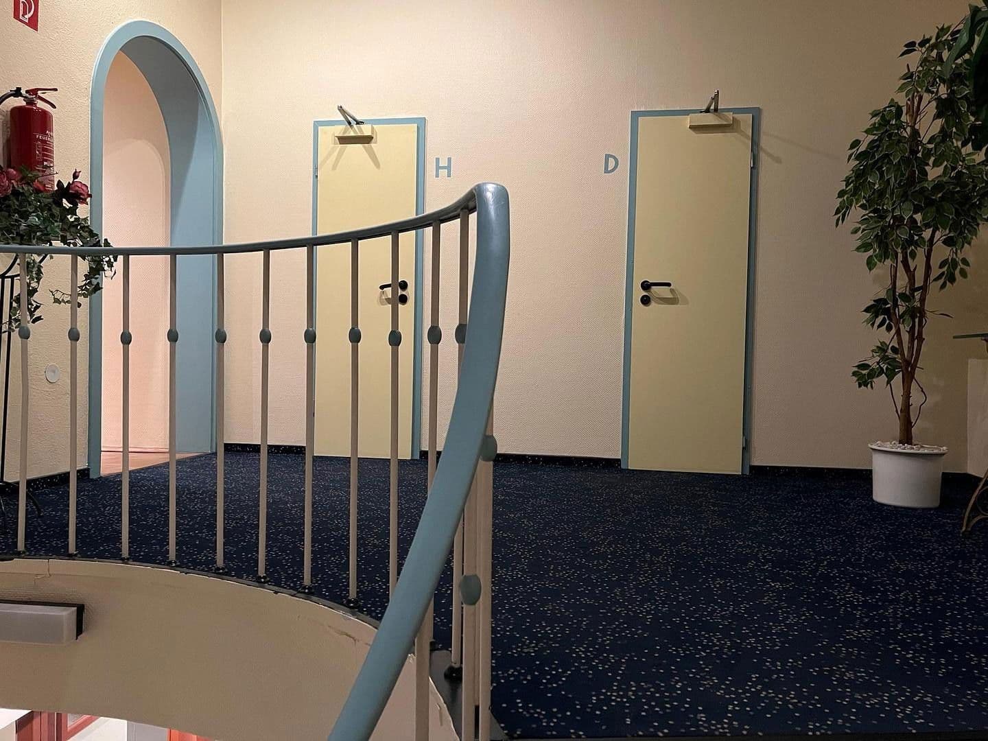 Pronájem nebytového prostoru 927 m², Wideystraße 30, Witten, Severní Porýní-Vestfálsko Pronájem nebytového prostoru 927 m², Wideystraße 30, Witten, Severní Porýní-Vestfálsko