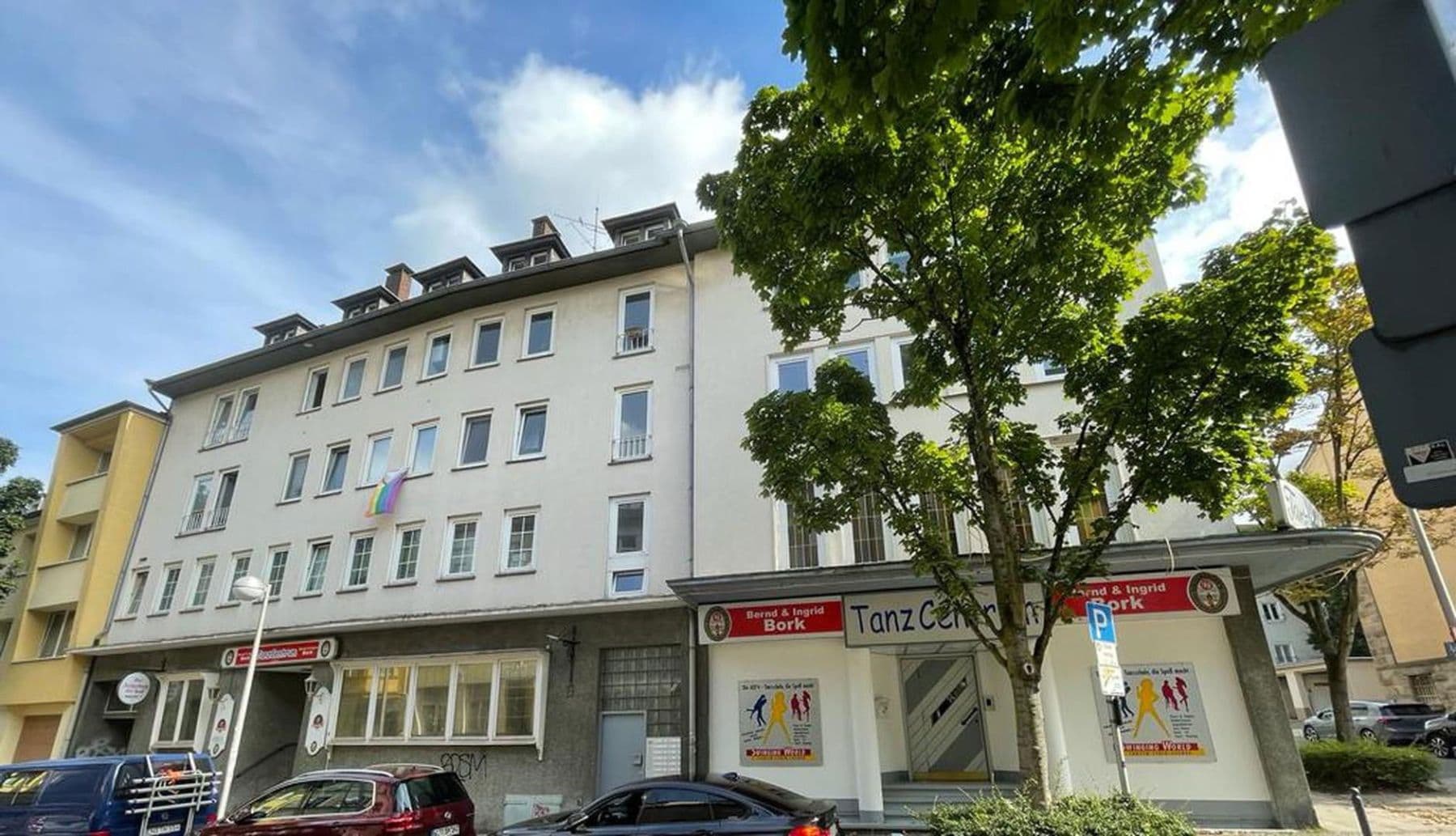 Pronájem nebytového prostoru 927 m², Wideystraße 30, Witten, Severní Porýní-Vestfálsko Pronájem nebytového prostoru 927 m², Wideystraße 30, Witten, Severní Porýní-Vestfálsko