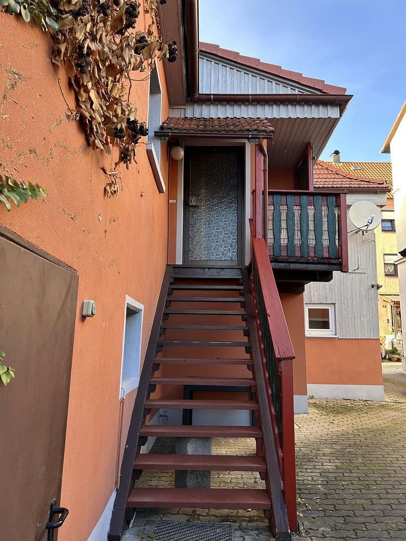 Prodej domu 170 m², pozemek 290 m², Burgkunstadt, Bavorsko Prodej domu 170 m², pozemek 290 m², Burgkunstadt, Bavorsko