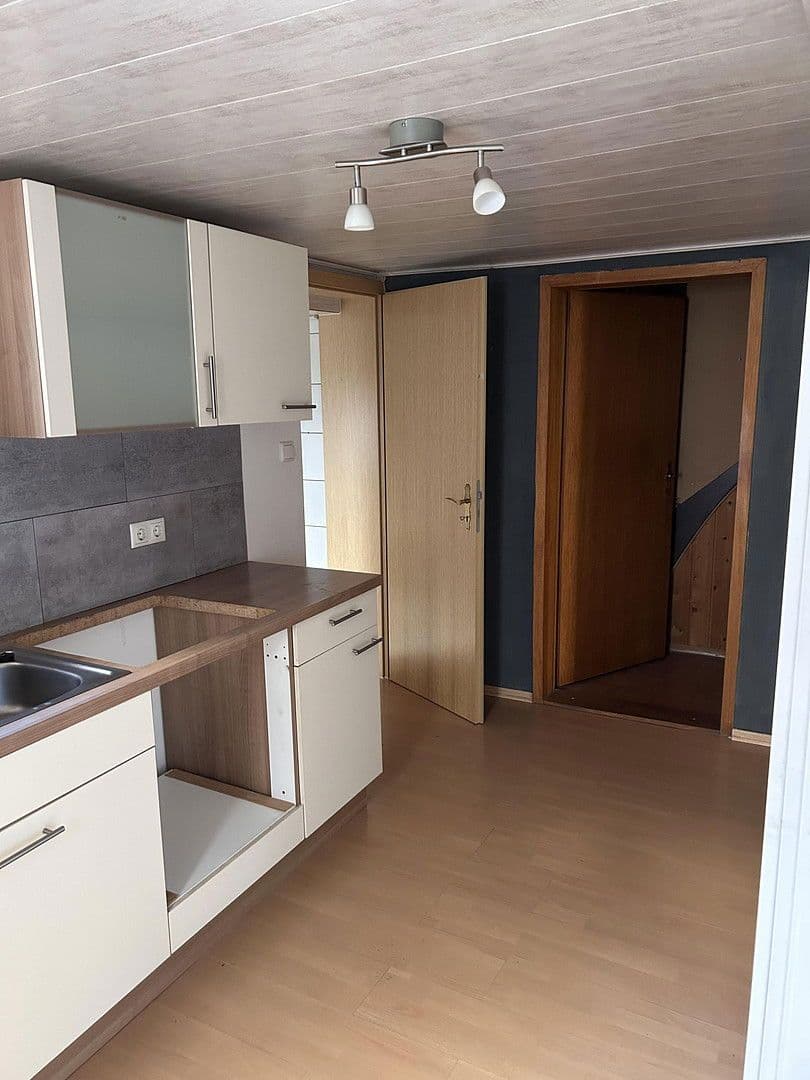 Prodej domu 170 m², pozemek 290 m², Burgkunstadt, Bavorsko Prodej domu 170 m², pozemek 290 m², Burgkunstadt, Bavorsko