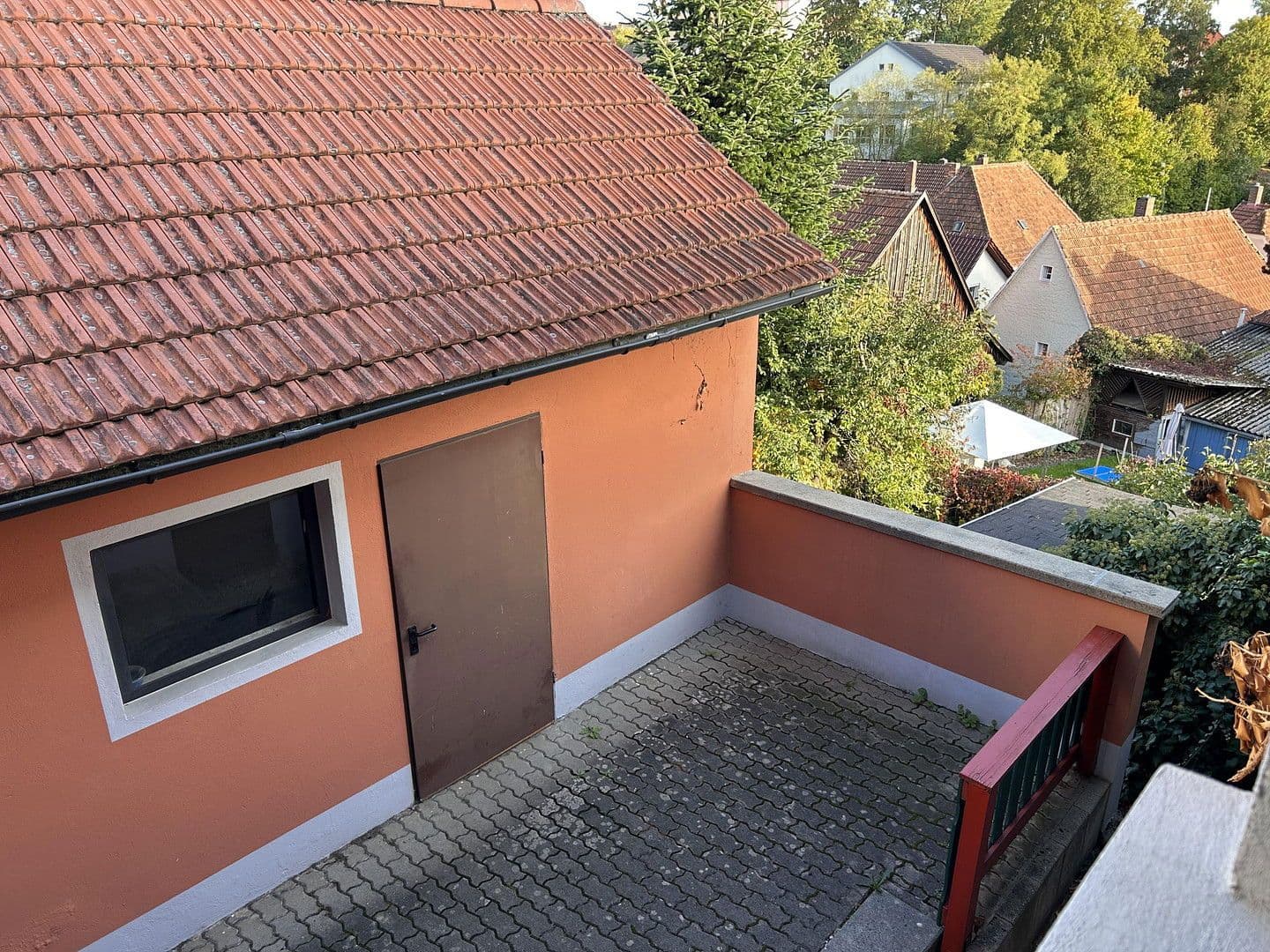 Prodej domu 170 m², pozemek 290 m², Burgkunstadt, Bavorsko Prodej domu 170 m², pozemek 290 m², Burgkunstadt, Bavorsko