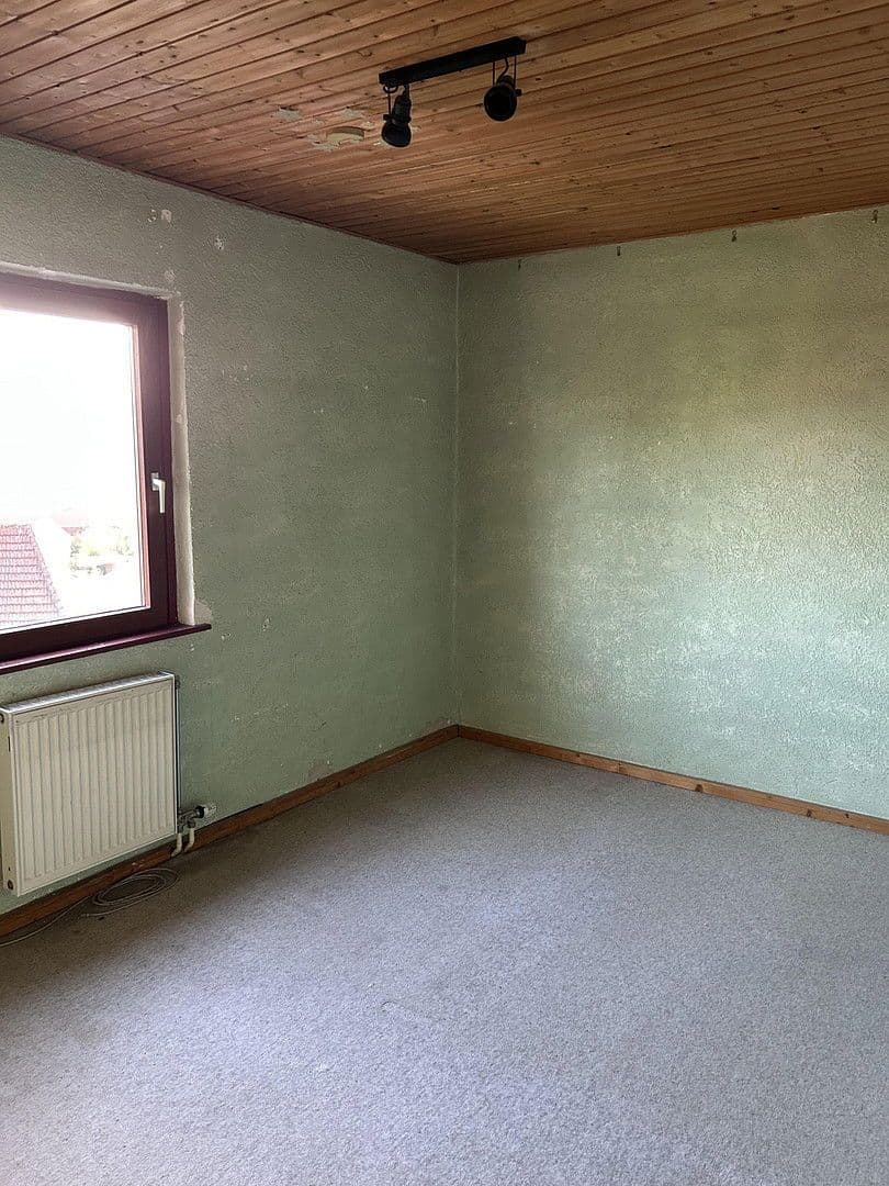 Prodej domu 170 m², pozemek 290 m², Burgkunstadt, Bavorsko Prodej domu 170 m², pozemek 290 m², Burgkunstadt, Bavorsko