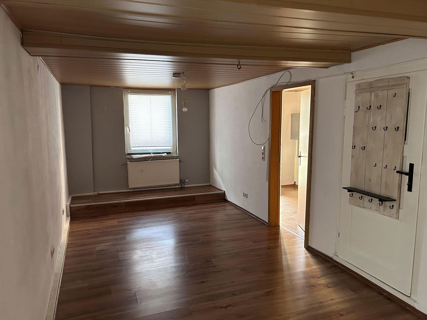 Prodej domu 170 m², pozemek 290 m², Burgkunstadt, Bavorsko Prodej domu 170 m², pozemek 290 m², Burgkunstadt, Bavorsko