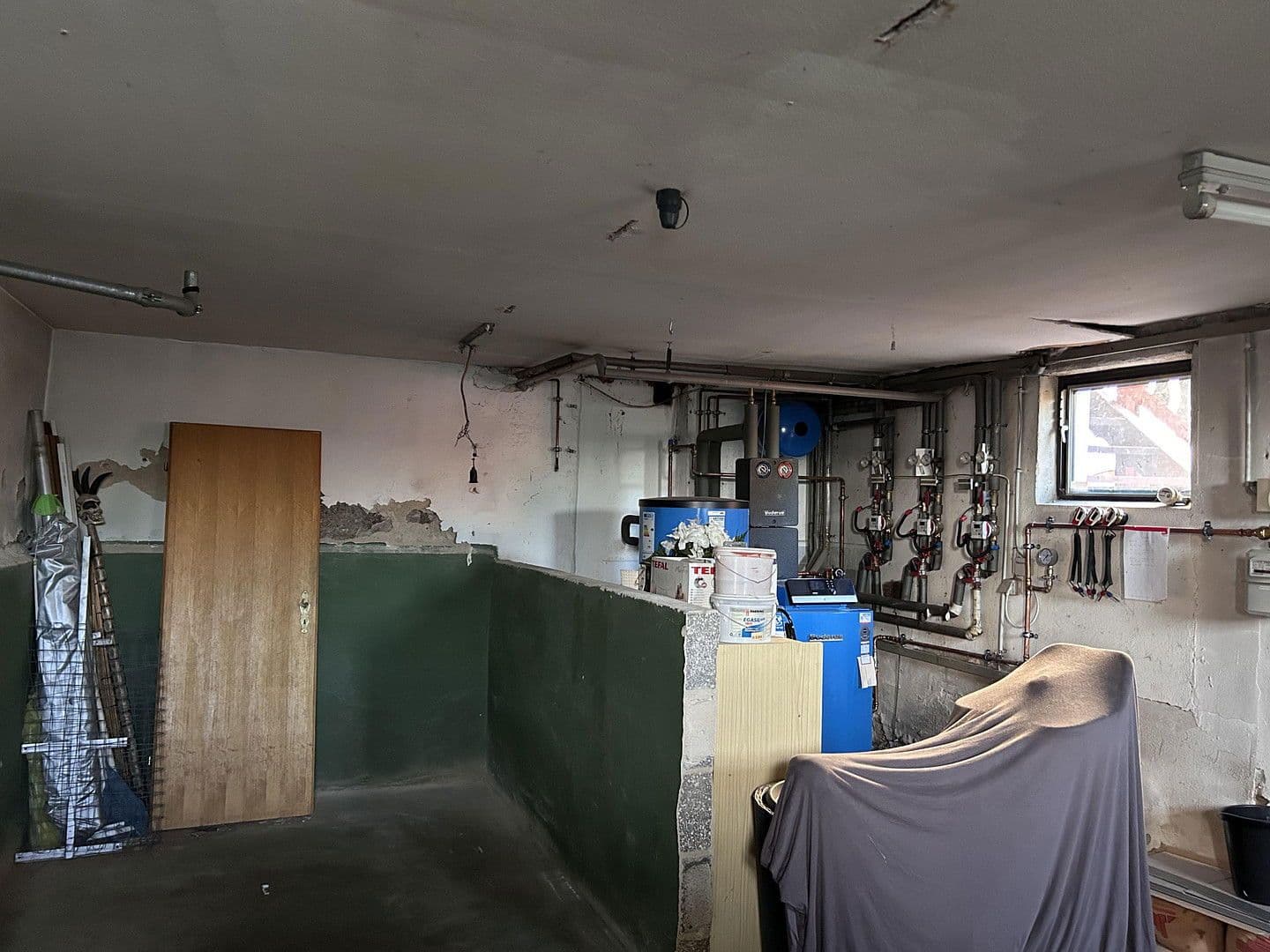 Prodej domu 170 m², pozemek 290 m², Burgkunstadt, Bavorsko Prodej domu 170 m², pozemek 290 m², Burgkunstadt, Bavorsko