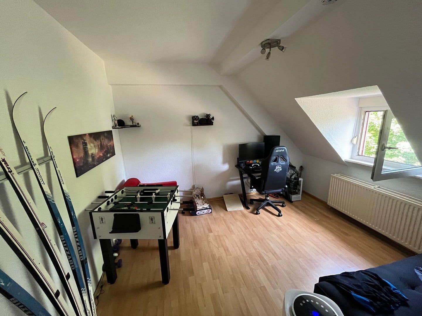 Prodej bytu 2+1 39 m², Karlsruhe, Bádensko-Württembersko Prodej bytu 2+1 39 m², Karlsruhe, Bádensko-Württembersko