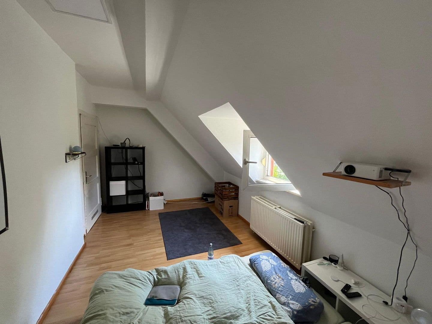 Prodej bytu 2+1 39 m², Karlsruhe, Bádensko-Württembersko Prodej bytu 2+1 39 m², Karlsruhe, Bádensko-Württembersko