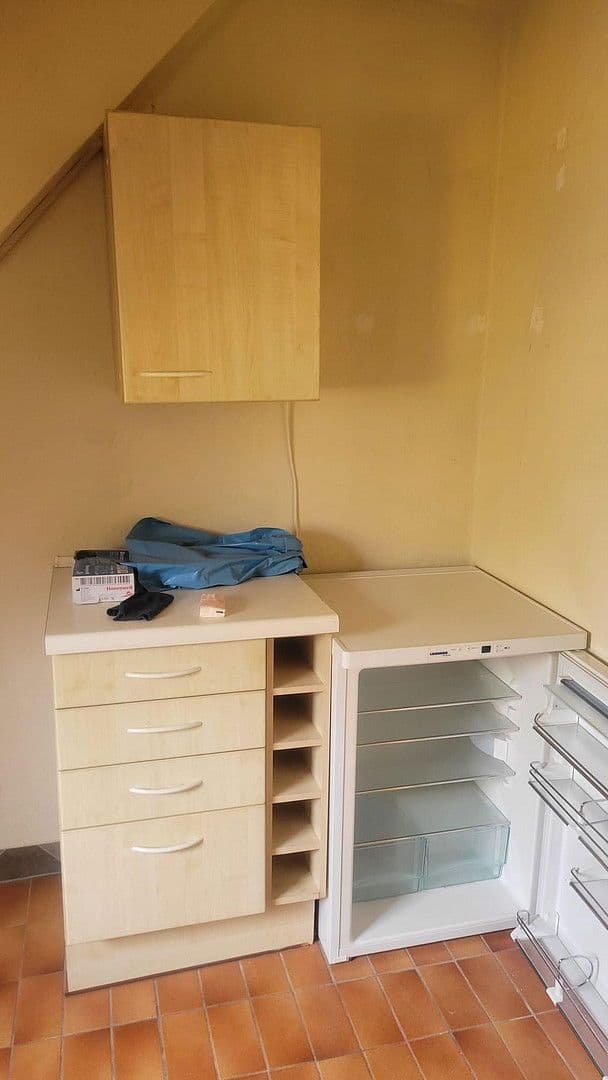 Prodej bytu 2+1 39 m², Karlsruhe, Bádensko-Württembersko Prodej bytu 2+1 39 m², Karlsruhe, Bádensko-Württembersko