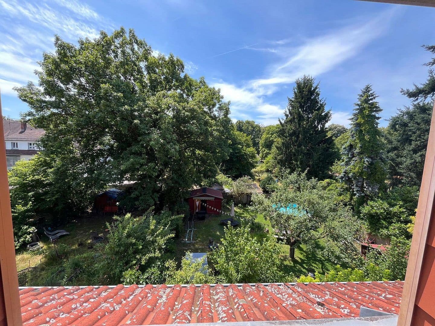 Prodej bytu 2+1 39 m², Karlsruhe, Bádensko-Württembersko Prodej bytu 2+1 39 m², Karlsruhe, Bádensko-Württembersko