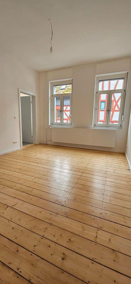 Pronájem bytu 3+1 78 m², Bächelsgasse 5, Bad Camberg, Hessen Pronájem bytu 3+1 78 m², Bächelsgasse 5, Bad Camberg, Hessen