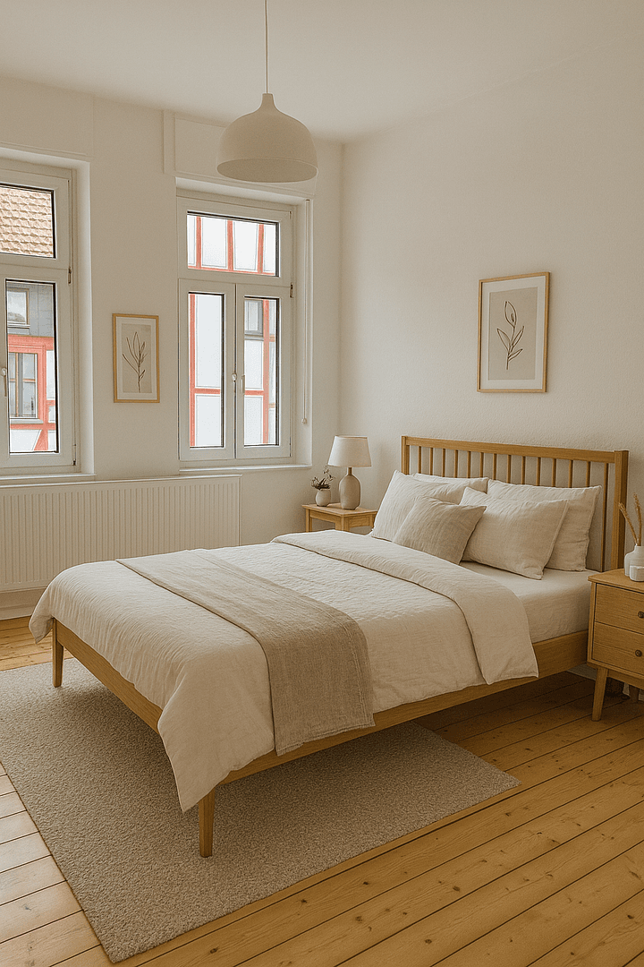 Pronájem bytu 3+1 78 m², Bächelsgasse 5, Bad Camberg, Hessen Pronájem bytu 3+1 78 m², Bächelsgasse 5, Bad Camberg, Hessen