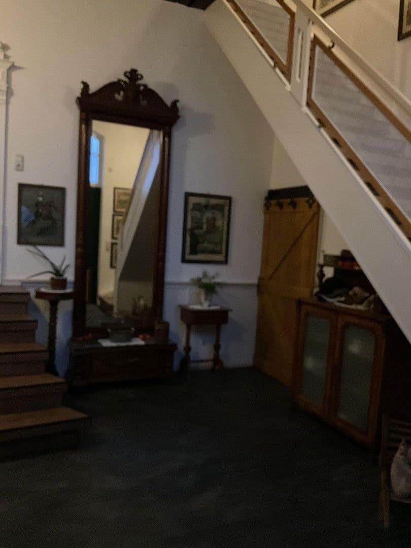 Prodej domu 180 m², pozemek 2.889 m², Nienstädt, Dolní Sasko Prodej domu 180 m², pozemek 2.889 m², Nienstädt, Dolní Sasko