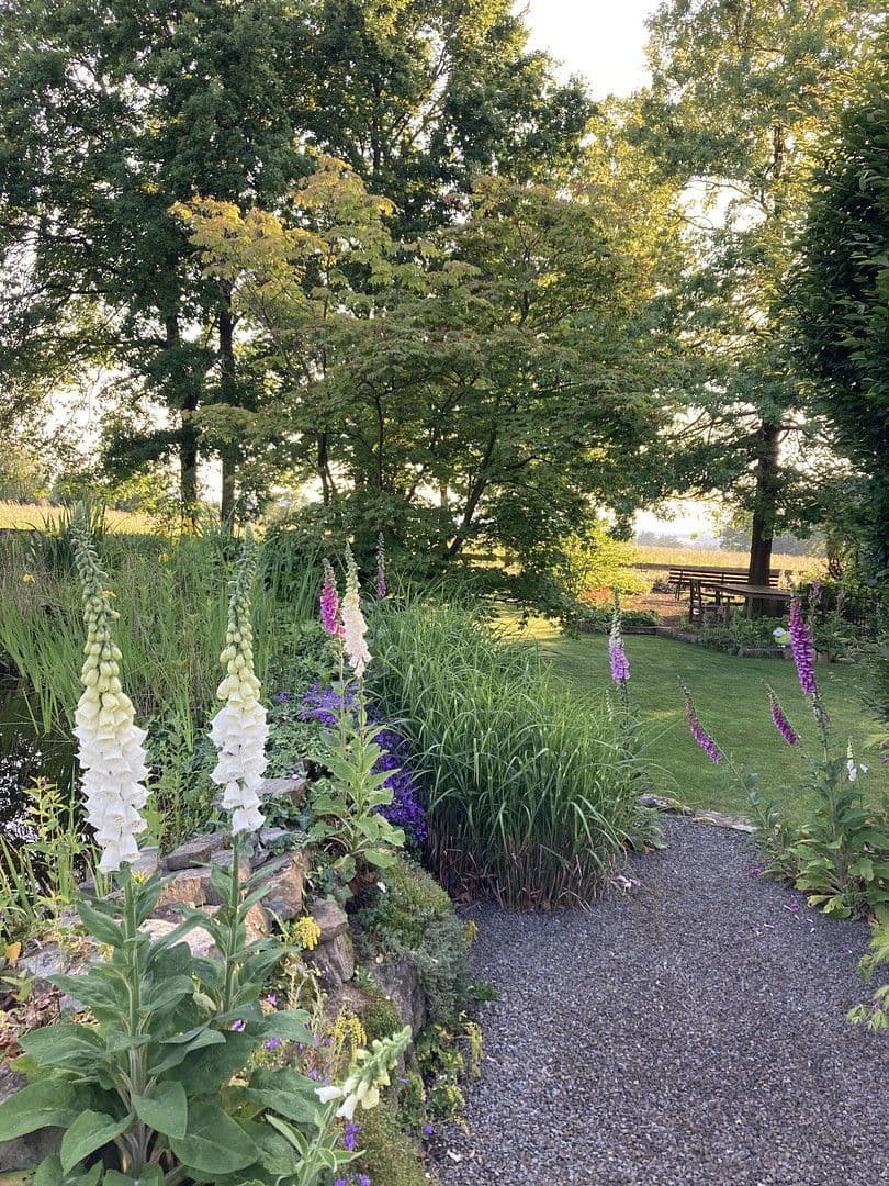 Prodej domu 180 m², pozemek 2.889 m², Nienstädt, Dolní Sasko Prodej domu 180 m², pozemek 2.889 m², Nienstädt, Dolní Sasko