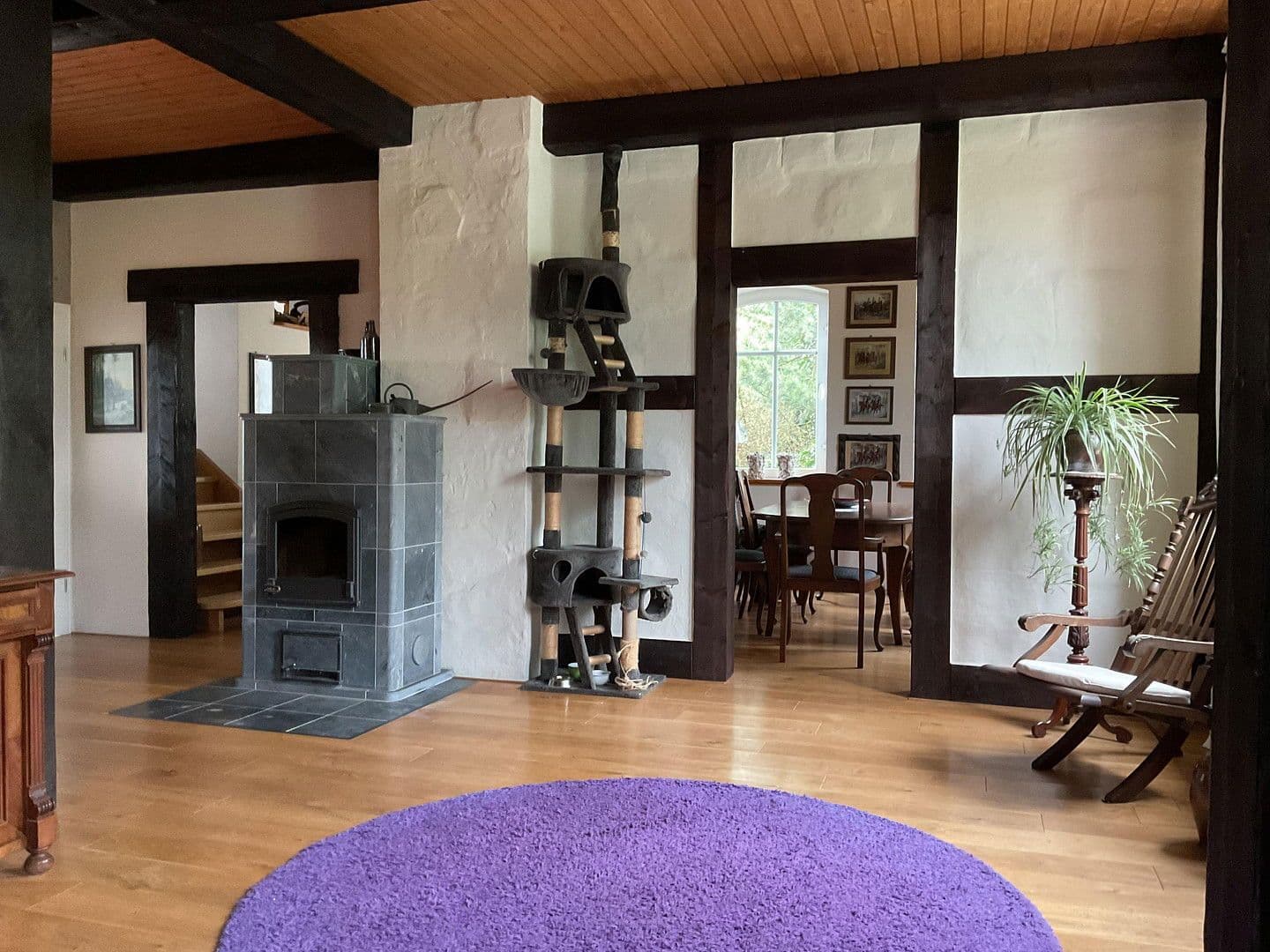 Prodej domu 180 m², pozemek 2.889 m², Nienstädt, Dolní Sasko Prodej domu 180 m², pozemek 2.889 m², Nienstädt, Dolní Sasko