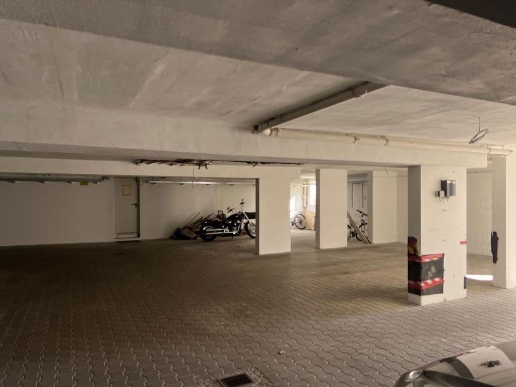 Prodej bytu 4+1 80 m², Schorndorf, Bádensko-Württembersko Prodej bytu 4+1 80 m², Schorndorf, Bádensko-Württembersko