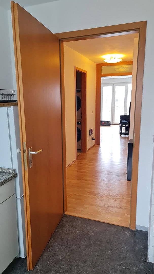 Pronájem bytu 21 m², Kieler Straße 1a, Berlin, Berlín Pronájem bytu 21 m², Kieler Straße 1a, Berlin, Berlín