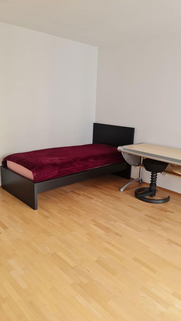 Pronájem bytu 21 m², Kieler Straße 1a, Berlin, Berlín Pronájem bytu 21 m², Kieler Straße 1a, Berlin, Berlín