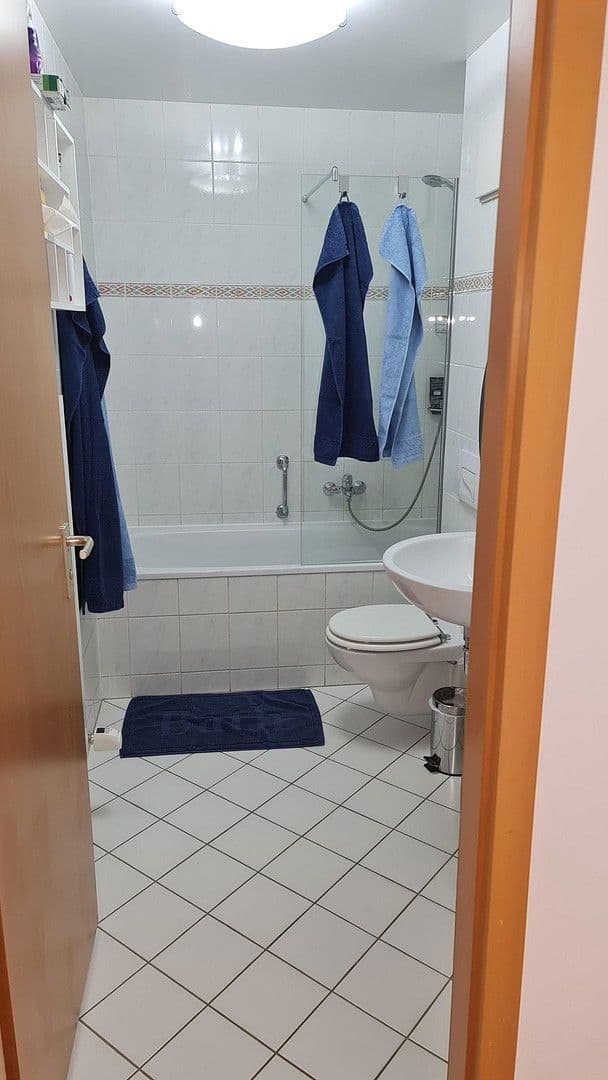 Pronájem bytu 21 m², Kieler Straße 1a, Berlin, Berlín Pronájem bytu 21 m², Kieler Straße 1a, Berlin, Berlín