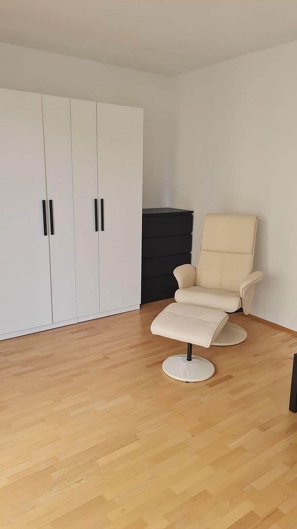 Pronájem bytu 21 m², Kieler Straße 1a, Berlin, Berlín Pronájem bytu 21 m², Kieler Straße 1a, Berlin, Berlín