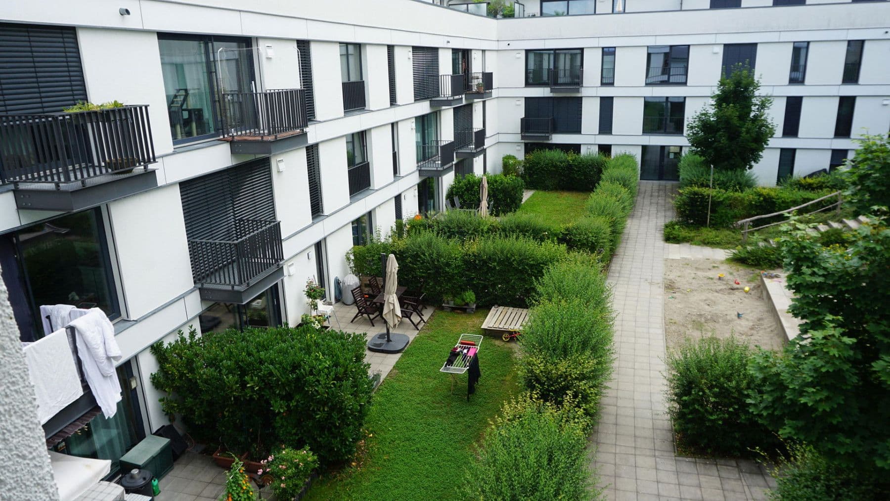 Pronájem bytu 4+1 115 m², Franz Marc Str 1c, Puchheim, Bavorsko Pronájem bytu 4+1 115 m², Franz Marc Str 1c, Puchheim, Bavorsko