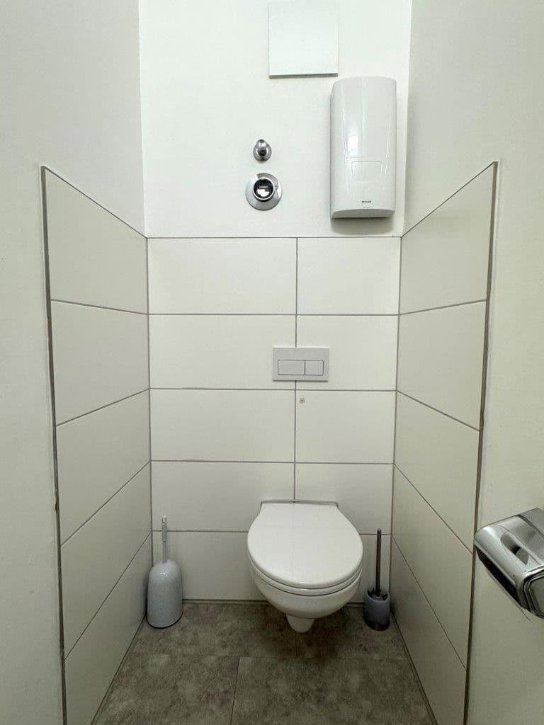 Pronájem kanceláře 60 m², Schwartzkopffstraße 1, Wildau, Braniborsko Pronájem kanceláře 60 m², Schwartzkopffstraße 1, Wildau, Braniborsko