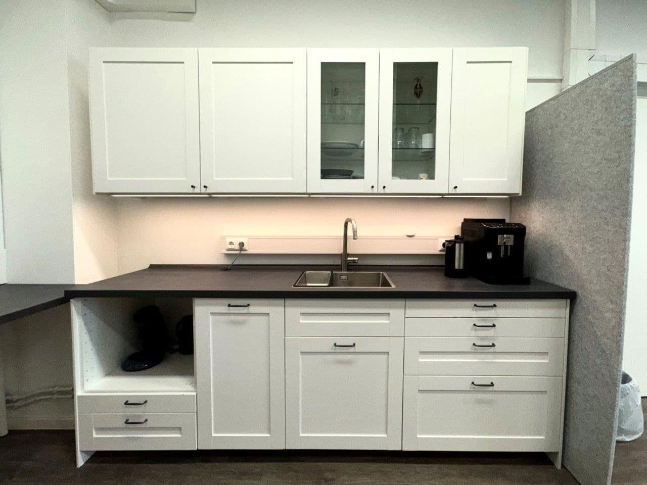 Pronájem kanceláře 60 m², Schwartzkopffstraße 1, Wildau, Braniborsko Pronájem kanceláře 60 m², Schwartzkopffstraße 1, Wildau, Braniborsko