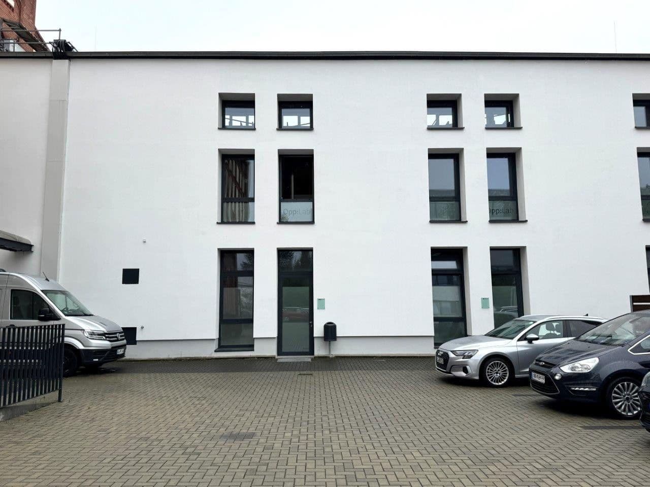Pronájem kanceláře 60 m², Schwartzkopffstraße 1, Wildau, Braniborsko Pronájem kanceláře 60 m², Schwartzkopffstraße 1, Wildau, Braniborsko