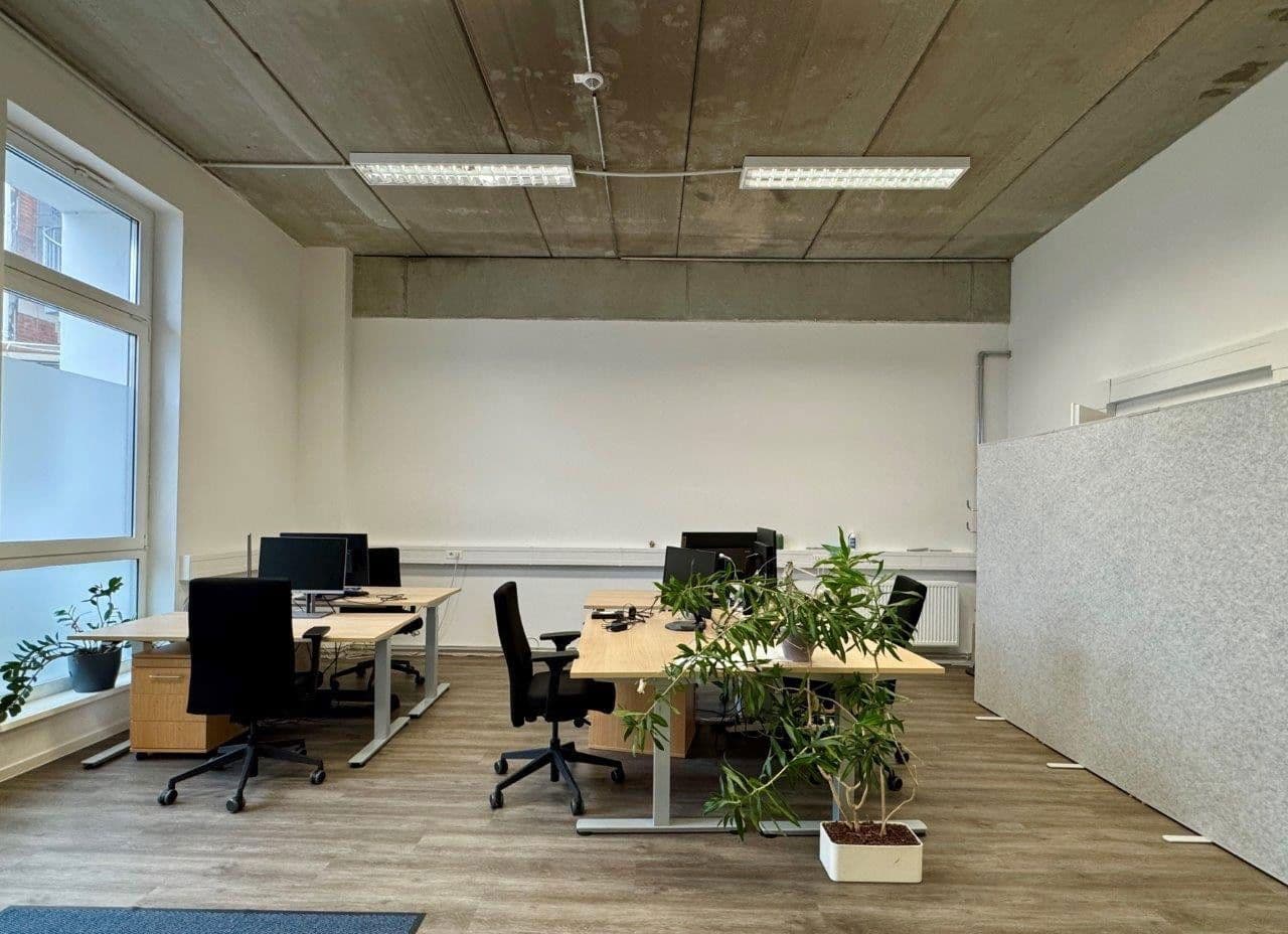 Pronájem kanceláře 60 m², Schwartzkopffstraße 1, Wildau, Braniborsko Pronájem kanceláře 60 m², Schwartzkopffstraße 1, Wildau, Braniborsko