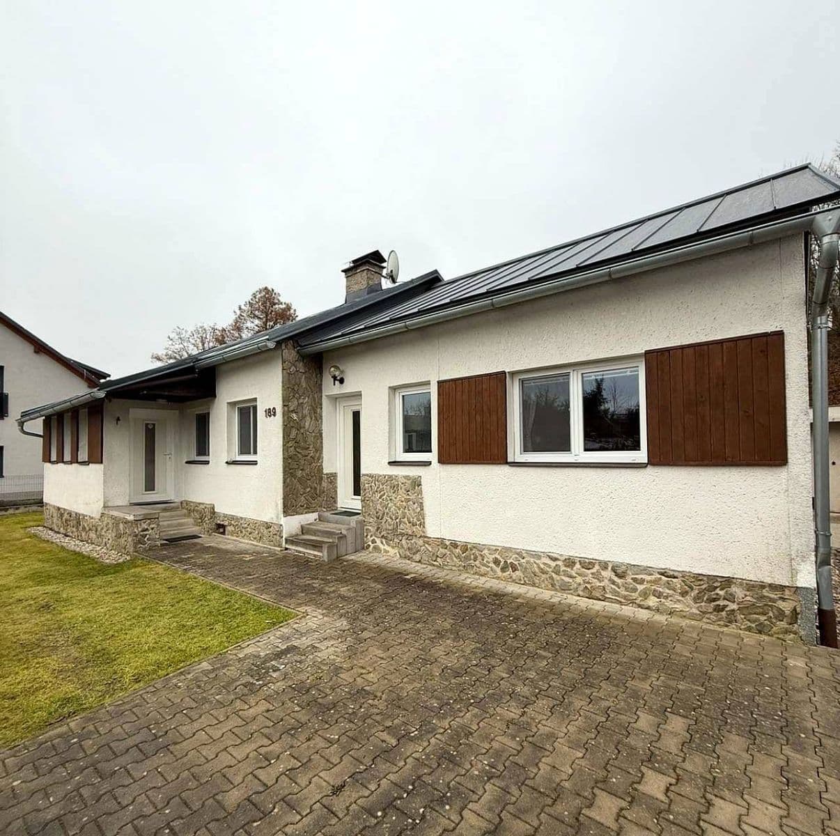 Pronájem chaty, chalupy, Mladé Buky, Královéhradecký kraj Pronájem chaty, chalupy, Mladé Buky, Královéhradecký kraj