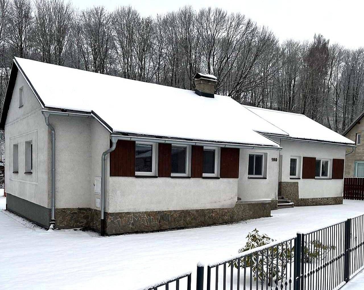 Pronájem chaty, chalupy, Mladé Buky, Královéhradecký kraj Pronájem chaty, chalupy, Mladé Buky, Královéhradecký kraj